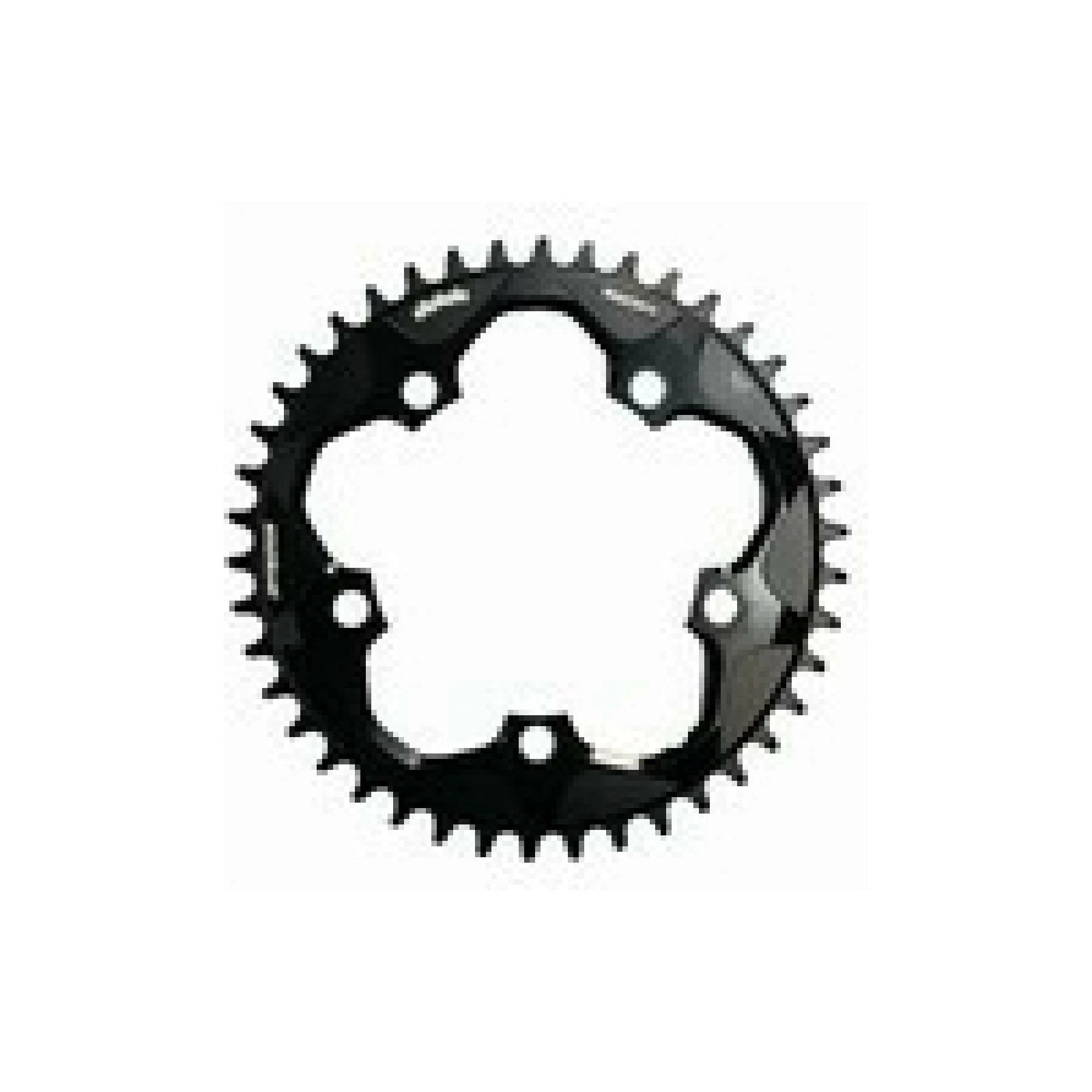 Plateau FSA Megatooth Polini 110x44T WA670