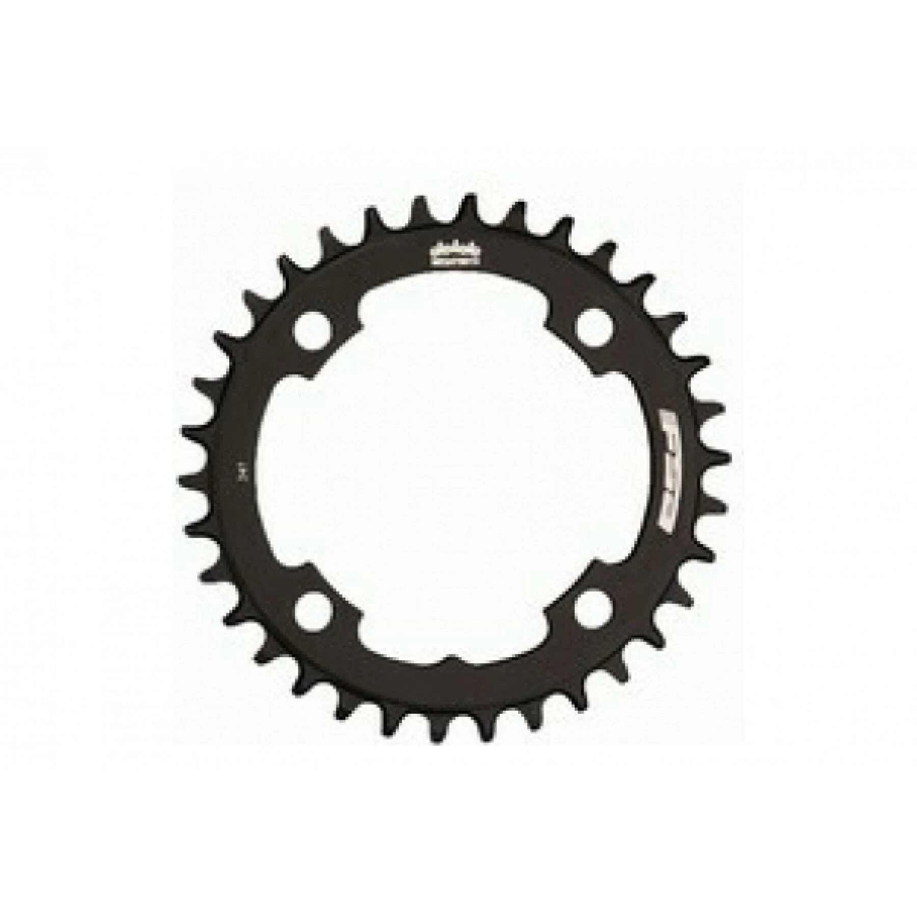 Plateau FSA Megatooth Bosch 104x42T WB054