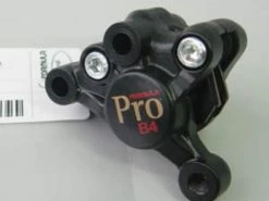 Étrier De Frein Formula Spare Parts Complete Caliper B4