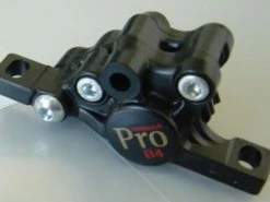 Étrier De Frein Formula Spare Parts Complete Caliper-Front PM B4