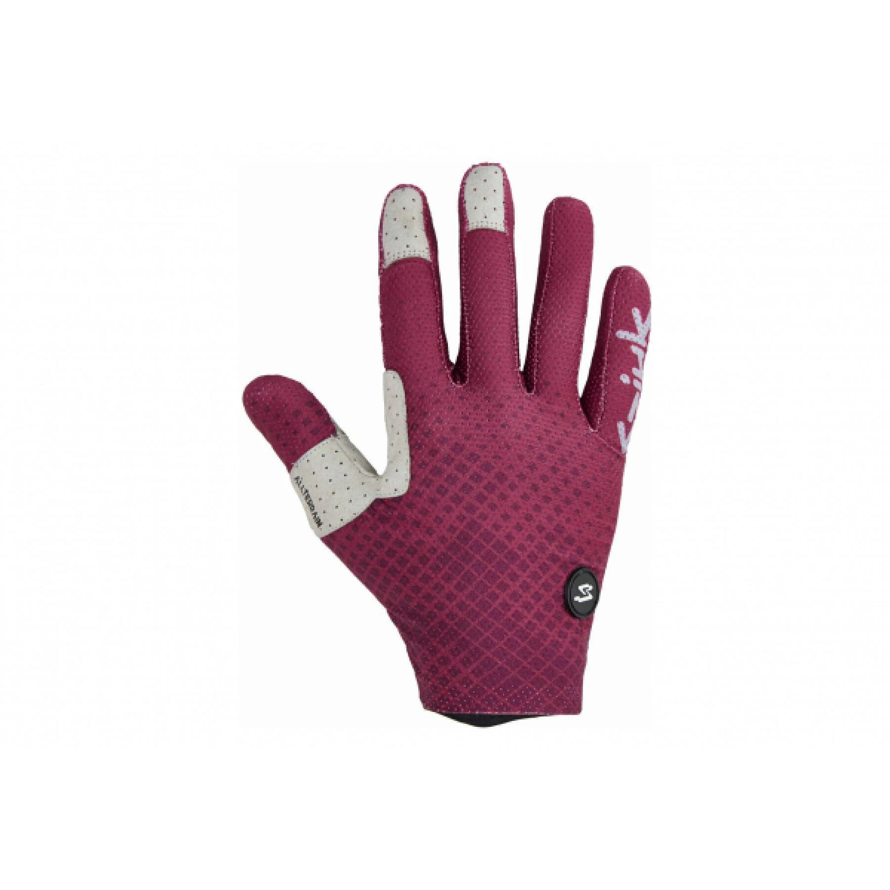 Gants Vélo Longs Spiuk All Terrain