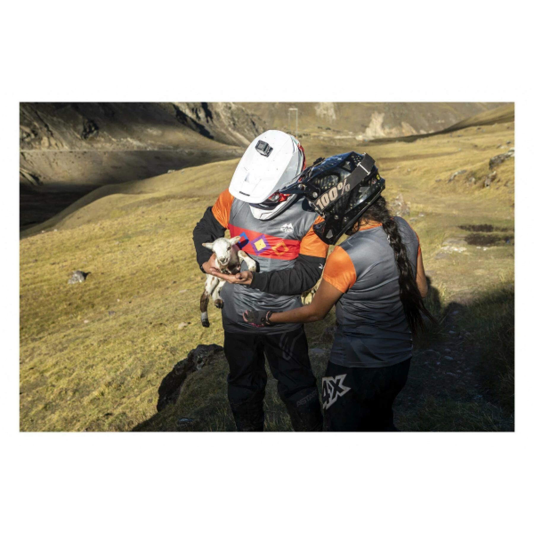 Maillot Femme Inca Army Kusi Chinchero – Image 2