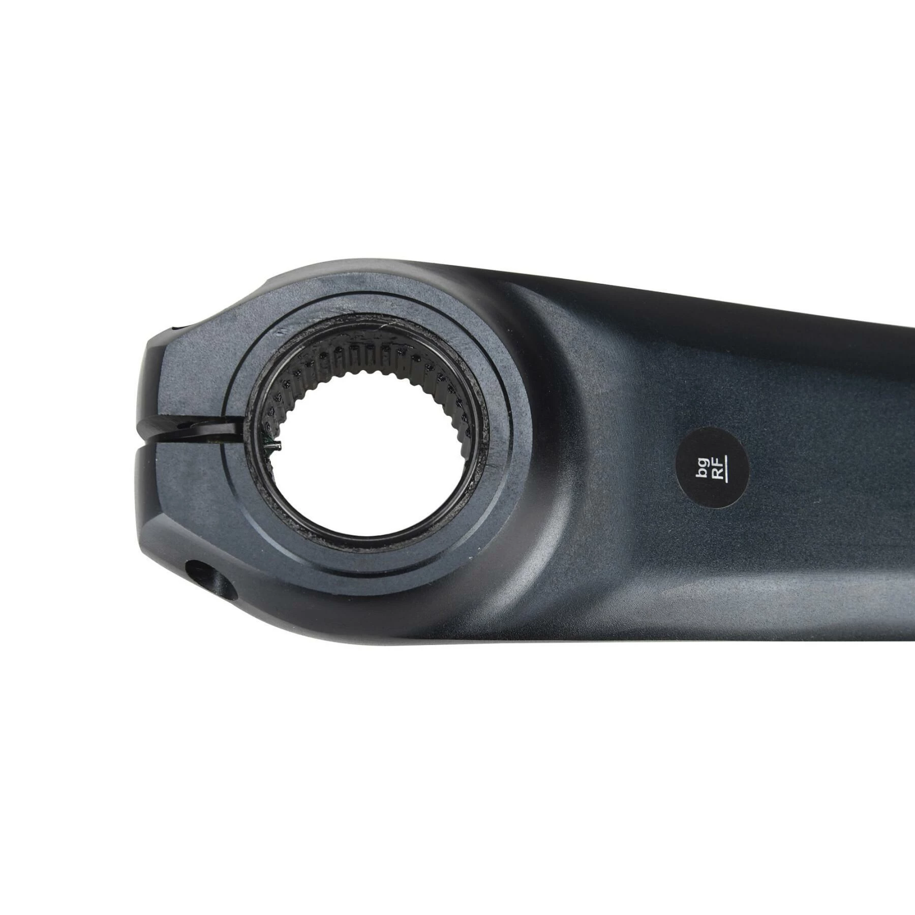 Pédalier 12V Shimano Slx Fc-M7120-B2