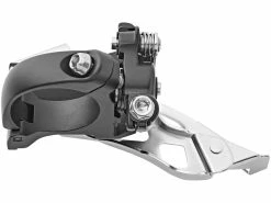 Ensemble De Dérailleur Avant Triple Shimano Deore FD-T6000-L3 Top Swing