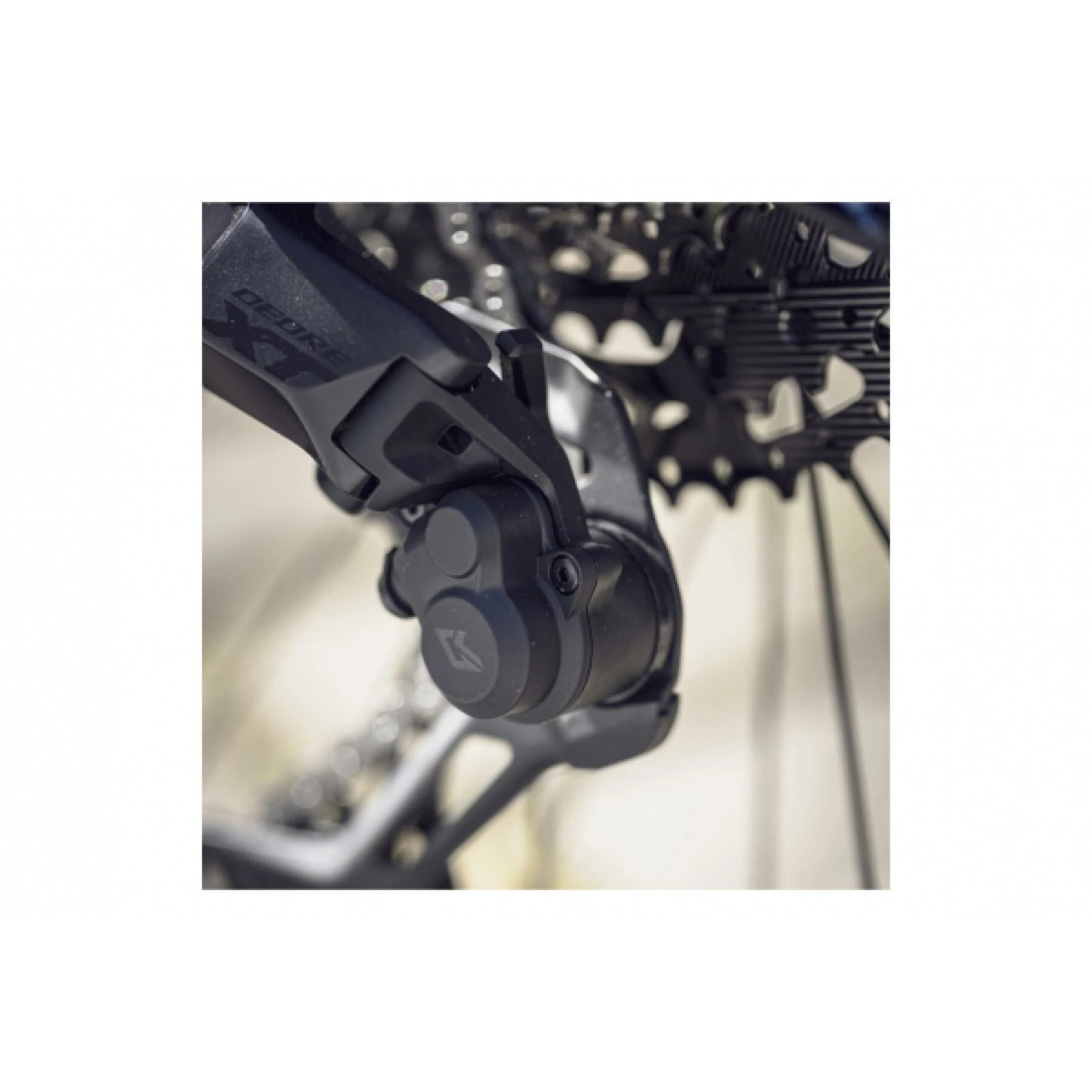 Dérailleur Arrière 11 Vitesses Shimano DEORE XT RD-M8130-SGS – Image 2