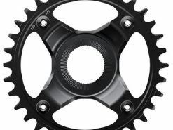 Plateau Disque De Vélo 12 Vitesses Shimano SM-CRE80-12-SB