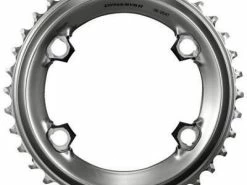 Plateau Disque De Vélo 10/11 Vitesses Shimano SM-CRM91