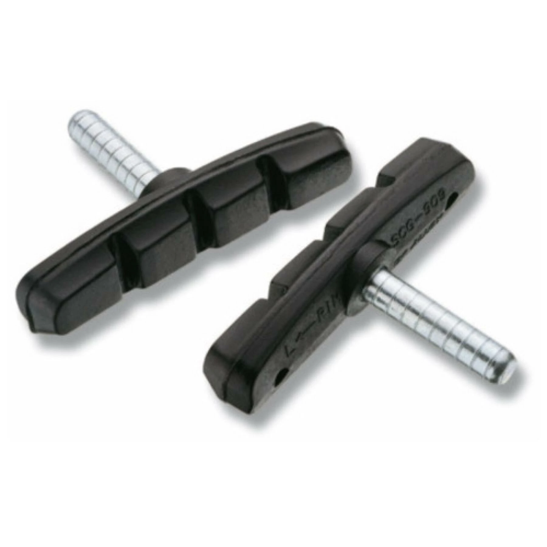 Patins De Frein Jagwire Mountain Sport Canti 70mm Brake Pad