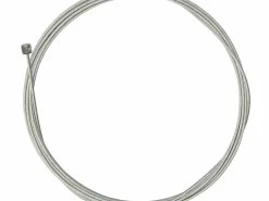 Câble De Dérailleur Jagwire Workshop Basics 1.2x2300mm SRAM/Shimano 100pcs