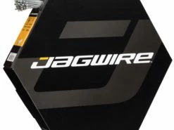 Câble De Dérailleur Jagwire Workshop Basics 1.2x2300mm SRAM/Shimano 100pcs