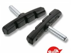 Patins De Frein Jagwire Workshop Mountain Sport Canti 70mm Brake Pad 100pcs 50 Pairs