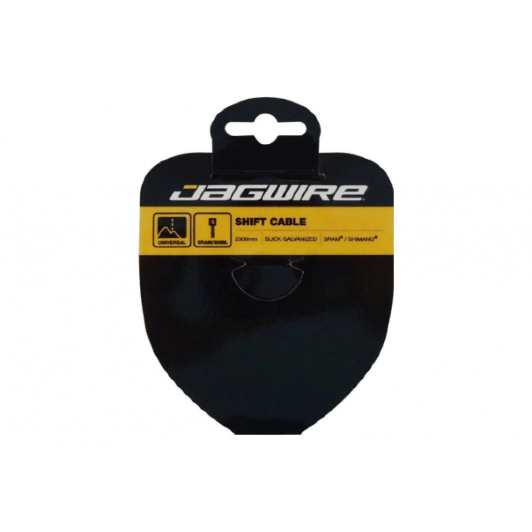 Câble De Dérailleur Jagwire 1.1X3100mm SRAM/Shimano