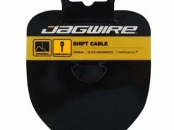 Câble De Dérailleur Jagwire 1.1X3100mm Campagnolo