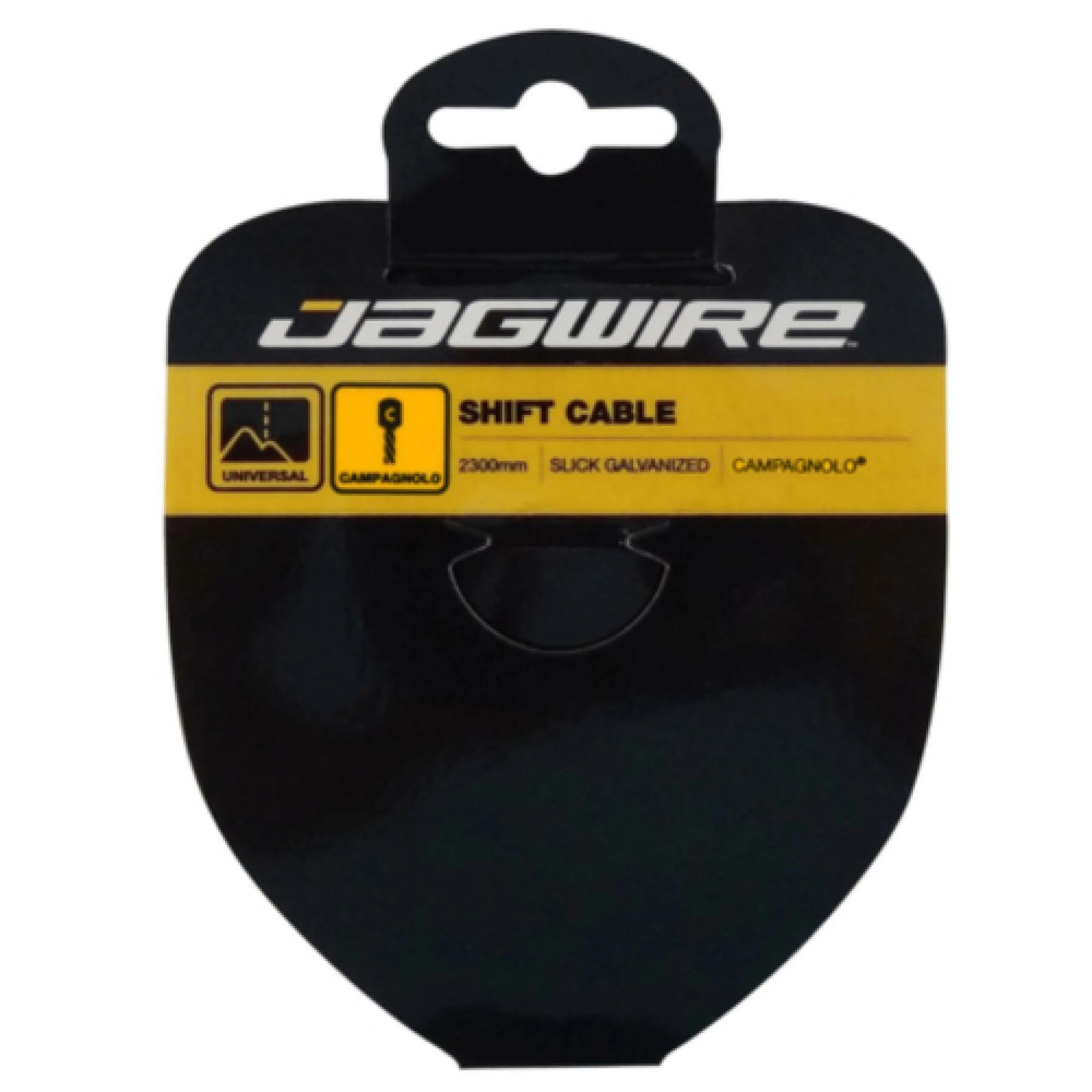 Câble De Dérailleur Jagwire 1.1X3100mm Campagnolo