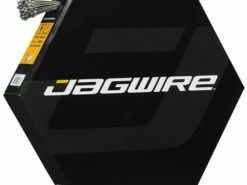 Câble De Dérailleur Jagwire Workshop 1.1x2300mm SRAM/Shimano 100pcs