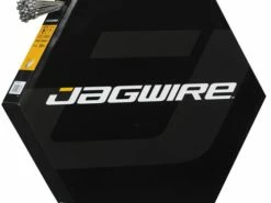 Câble De Dérailleur Jagwire Workshop 1.1x2300mm SRAM/Shimano 100pcs