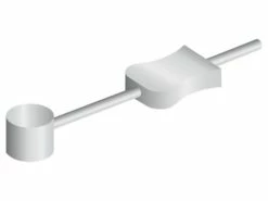 Câble D’enjambement Jagwire Workshop EZ Handle Single End Straddle Wire