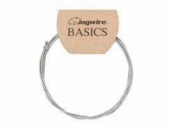 Câble De Dérailleur Jagwire Basics 1.2X2300mm Double Ended Campagnolo/Huret, Schwinn, Benelu, Simplex