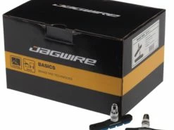 Patins De Frein Jagwire Workshop Mountain Sport Brake Pad 50pcs 25 Pairs