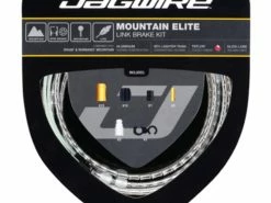 Kit De Freinage Jagwire Elite
