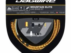 Kit De Freinage Jagwire Elite