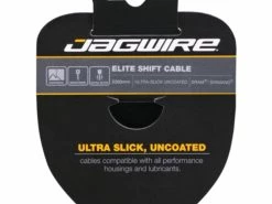 Câble De Dérailleur Jagwire Elite 1.1X2300mm SRAM/Shimano