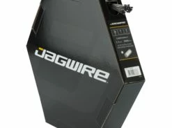 Câble De Dérailleur Jagwire Workshop Elite 1.1X2300mm Campagnolo 25pcs