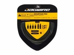 Kit De Freinage Jagwire Pro