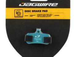 Plaquette De Frein Jagwire Sport Formula R1