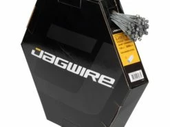Câble De Frein Jagwire Workshop Basics-1.6x2000mm-SRAM/Shimano 100pcs