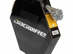 Câble De Frein Jagwire Workshop Basics-1.6x2000mm-SRAM/Shimano 100pcs
