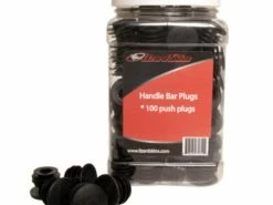 Bouchons Lizard Skins Bar Plugs-Jar 100 Pcs