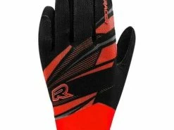 Gants Longs Racer Mesh