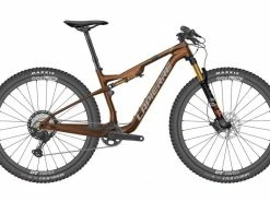 Lapierre XRM 8.9