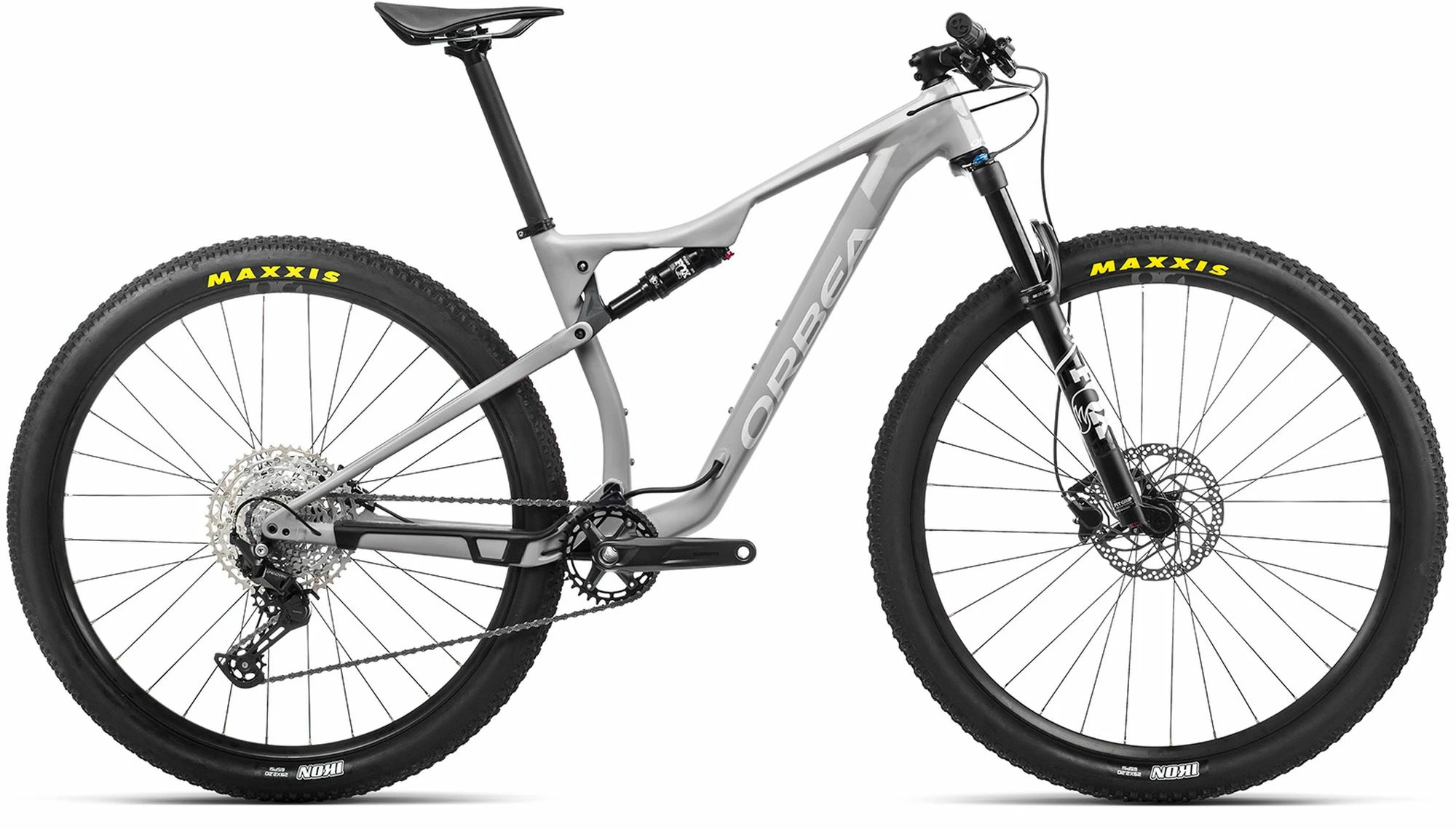 Orbea OIZ H30