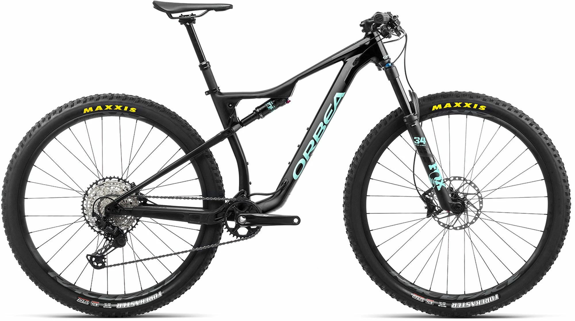 Orbea OIZ H10 TR