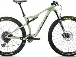 Orbea OIZ M20 TR