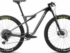 Orbea OIZ M11-AXS