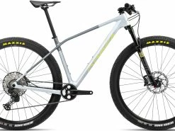 Orbea ALMA M30