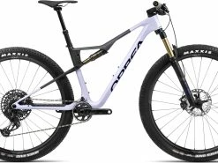Orbea OIZ M-PRO AXS