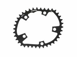 O-Symetric Plateau Disque De Vélo O.Symetric 110 Mm 38T