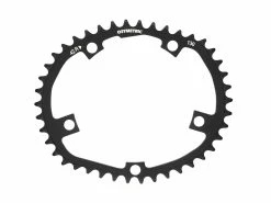 O-Symetric Plateau Disque De Vélo O.Symetric 130 Mm 44T