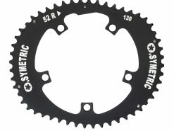 O-Symetric Plateau Disque De Vélo O.Symetric 130 Mm 50T