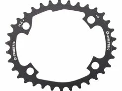 O-Symetric Plateau Disque De Vélo 4 Branches O.Symetric DA 9100 36T