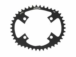 O-Symetric Plateau Disque De Vélo 4 Branches O.Symetric Dura Ace 36T