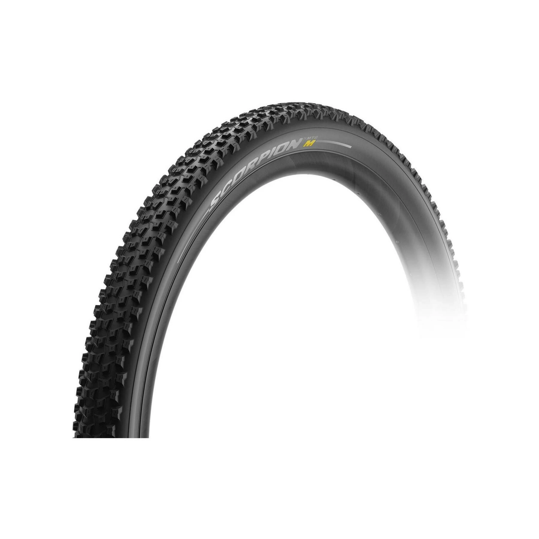 Pneu Pirelli Scorpion XC Mixed 29X2.2 Lite – Image 2