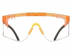Lunettes De Soleil Pit Viper The Night Caulker 2000