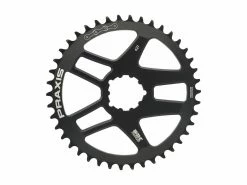 Mono Plateau Praxis Direct Mount 48T