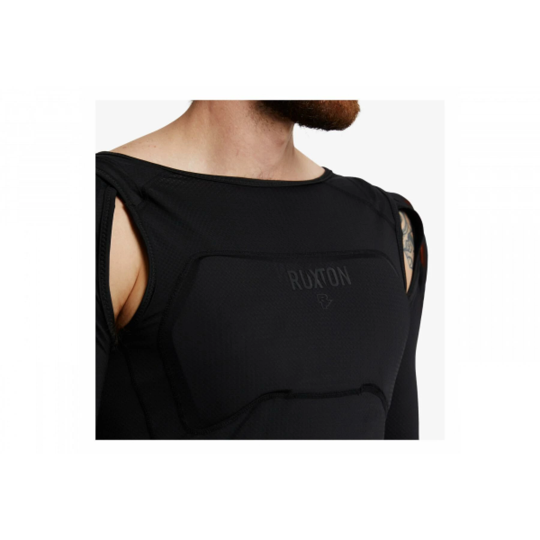 Maillot Manches Longues Race Face Ruxton Core – Image 4