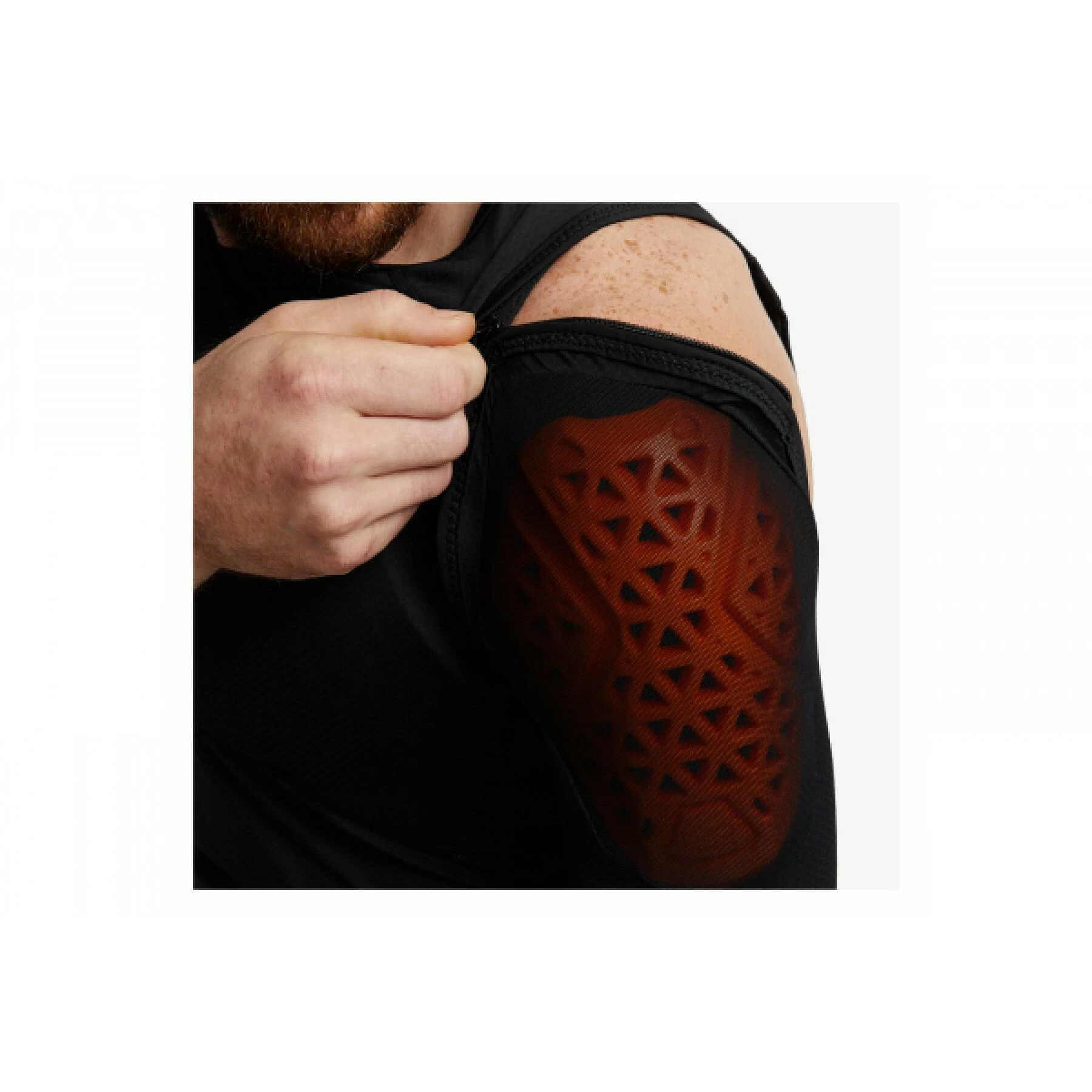 Maillot Manches Longues Race Face Ruxton Core – Image 6